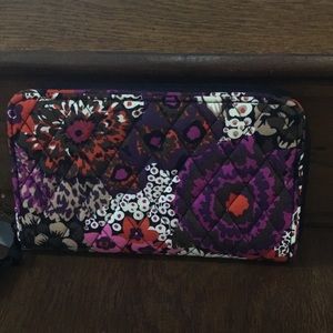 Vera Bradley Wallet